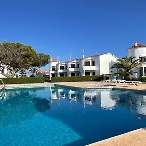 Apartamento Mar A Mar, Cala'n Forcat
